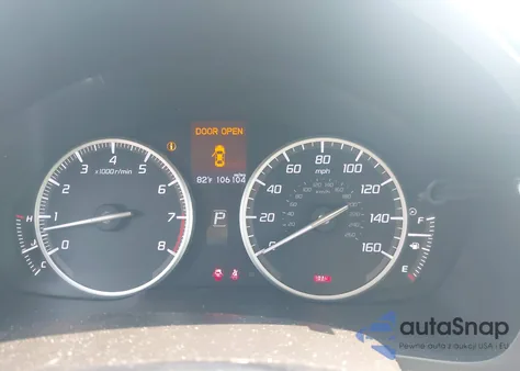 2018 Acura Ilx Special Edition from USA, damaged, VIN 19UDE2F4XJA002845